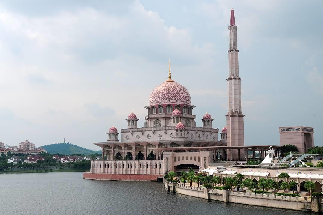 Putra Mosque